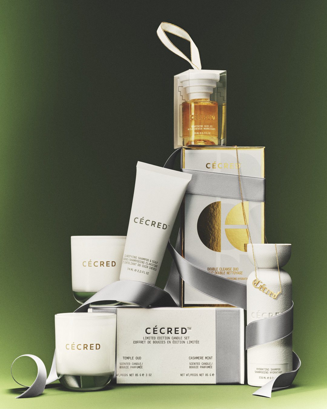 Cécred Holiday25 by Di Chen Chen