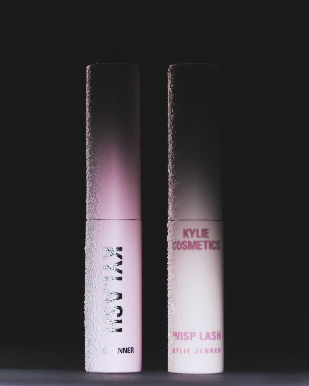 Kylie Cosmetics Holiday Sets 2025 — Beauty Still Life Photography by Di Chen Chen