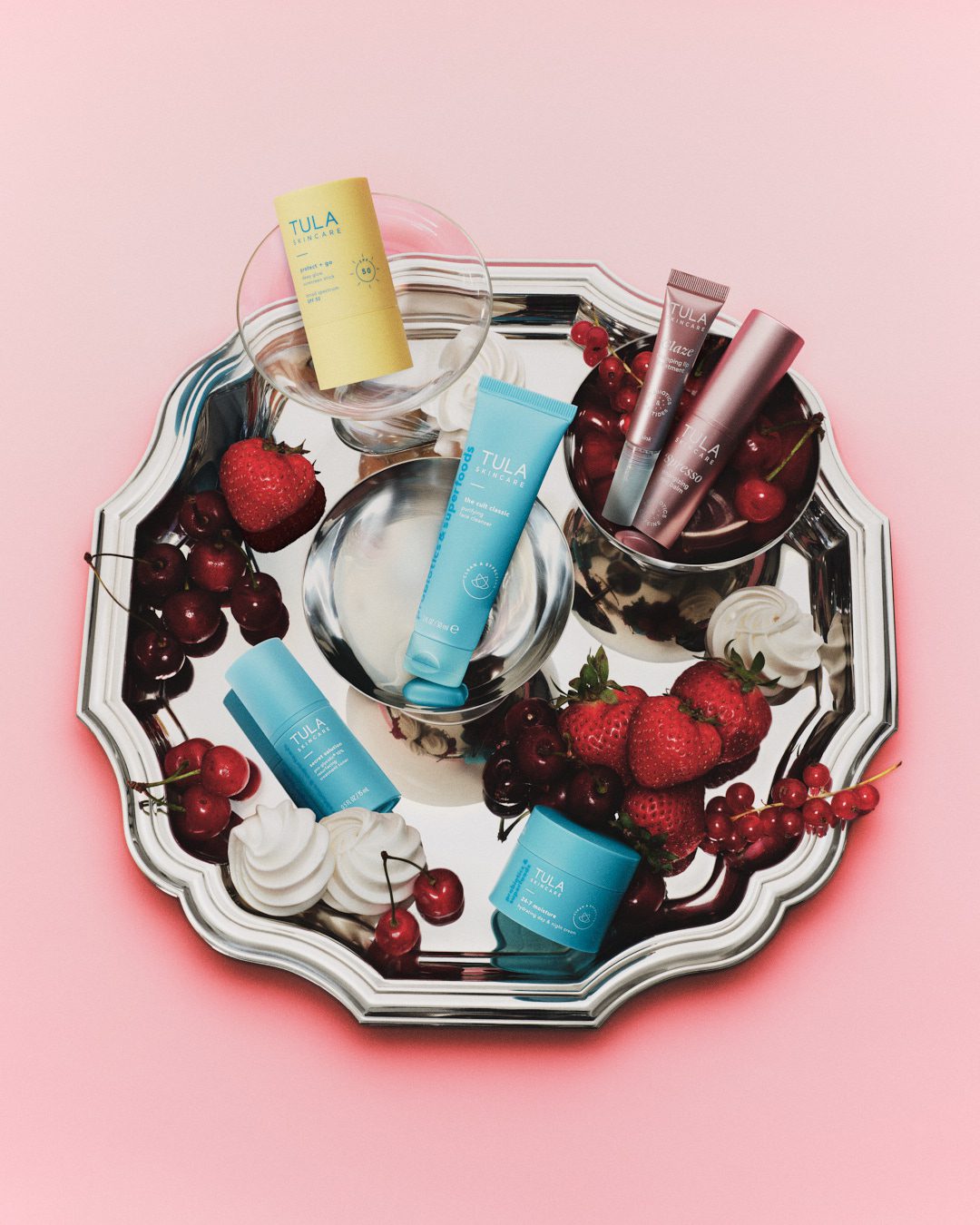 Tula Holiday 25 — Beauty Still Life Photography by Di Chen Chen