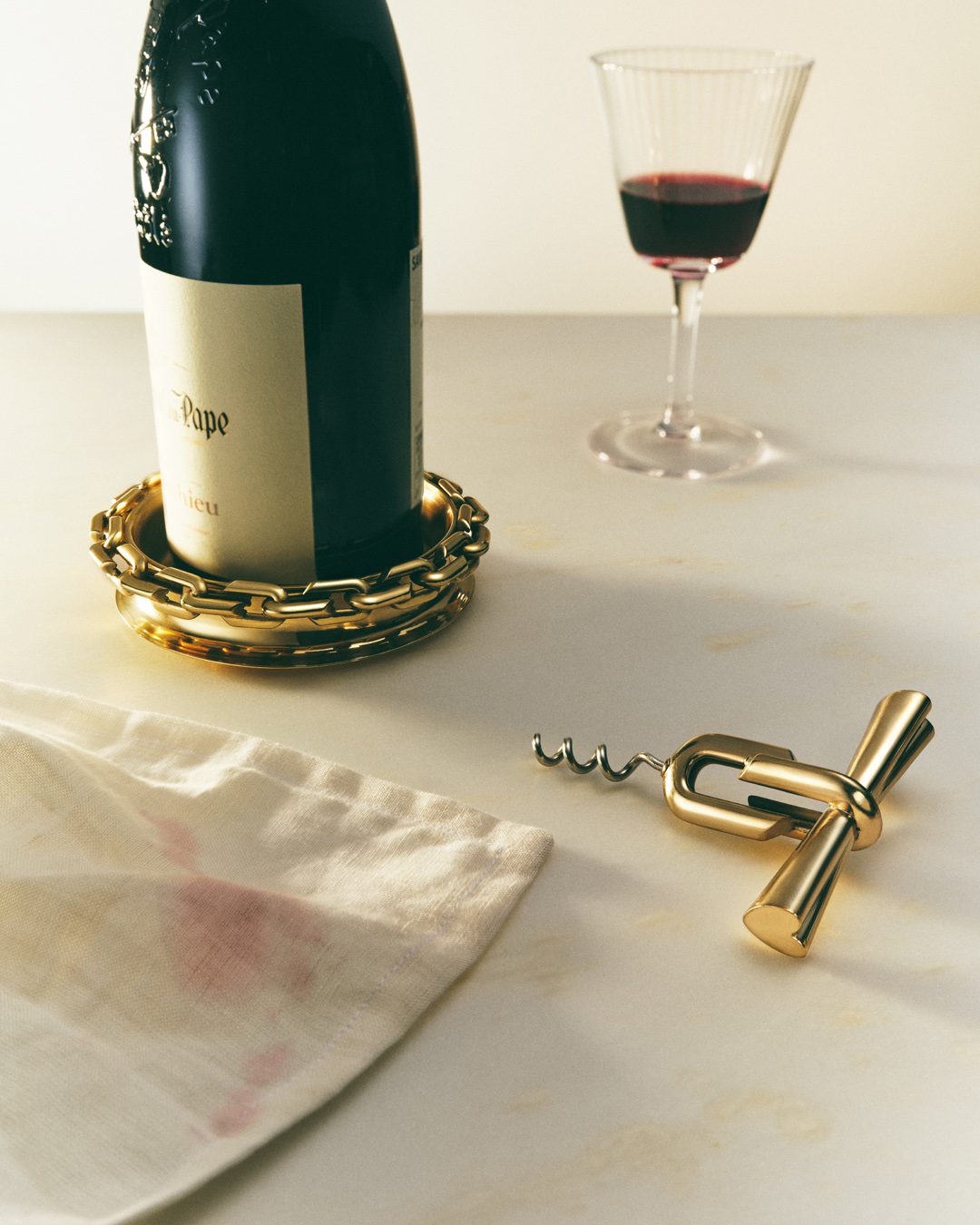 Foundrae Jewelry — Jewelry Photography by Di Chen Chen