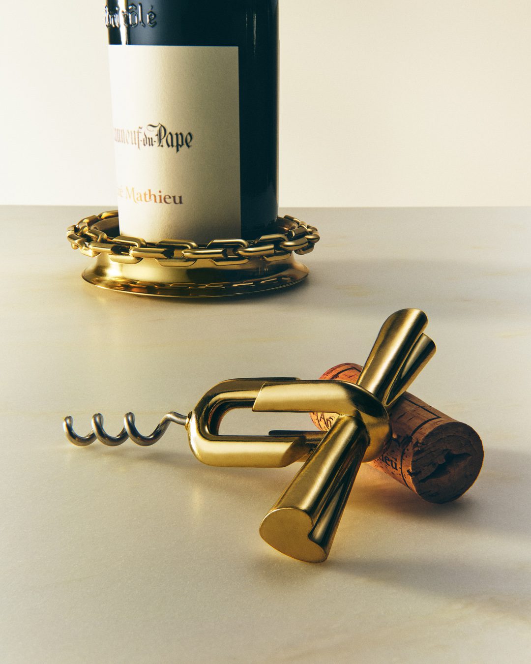 Foundrae Jewelry — Jewelry Photography by Di Chen Chen