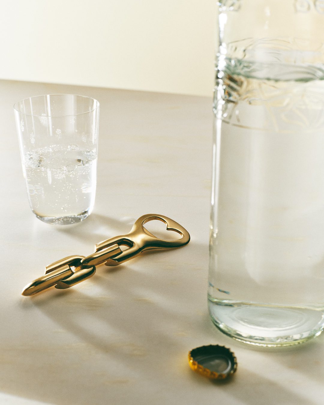 Foundrae Jewelry — Jewelry Photography by Di Chen Chen