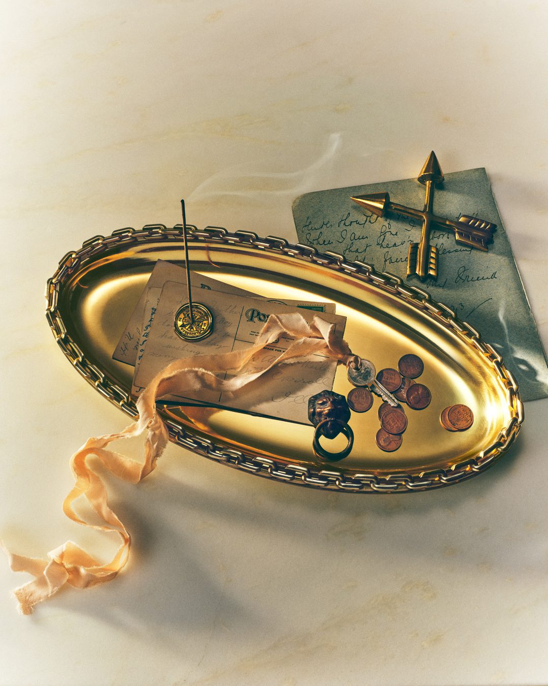 Foundrae Jewelry — Jewelry Photography by Di Chen Chen