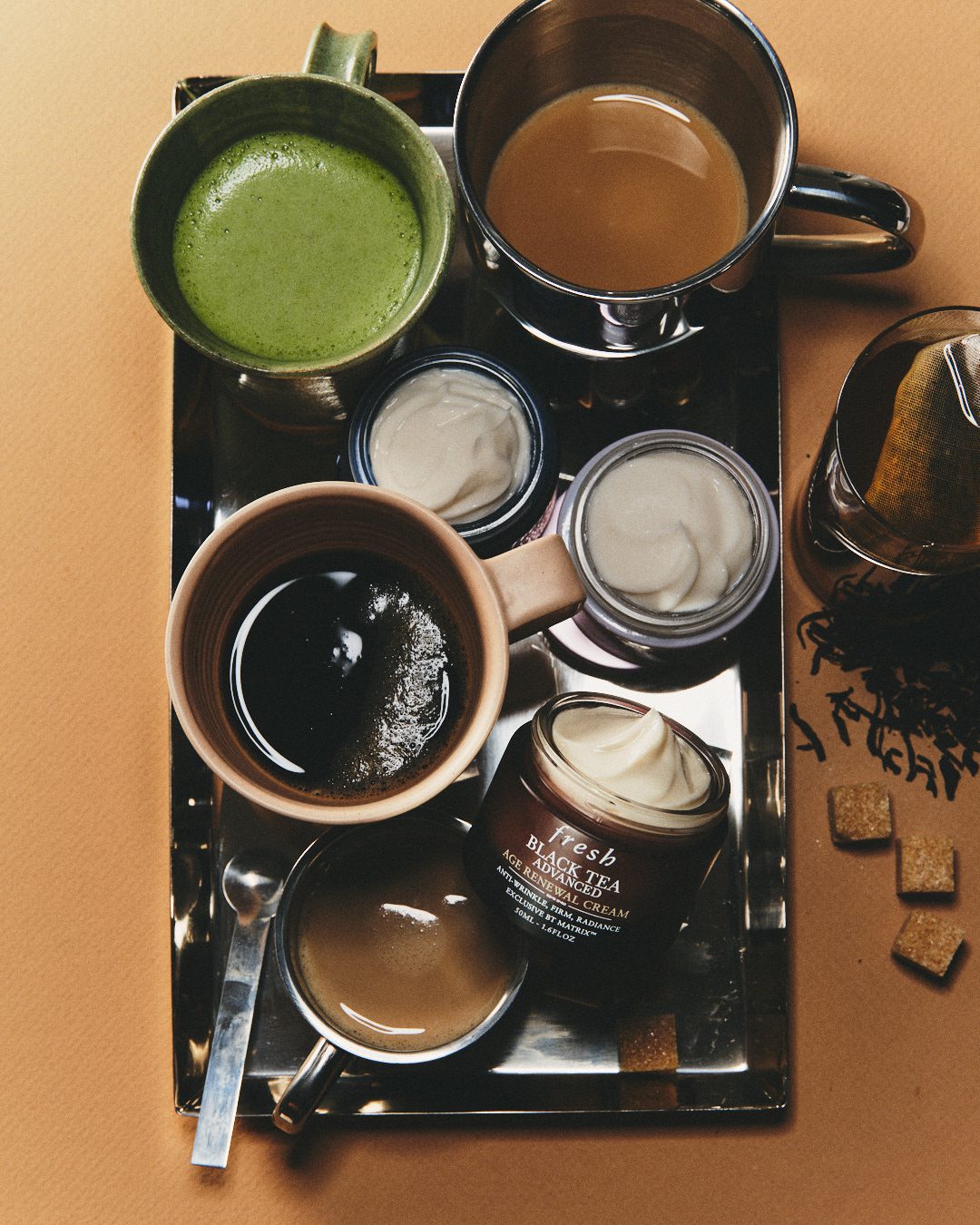 Fresh FW25 Social — Beauty Still Life Photography by Di Chen Chen