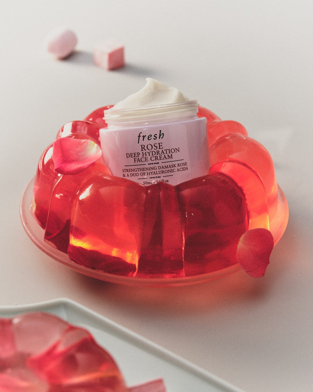 Fresh FW25 Social — Beauty Still Life Photography by Di Chen Chen