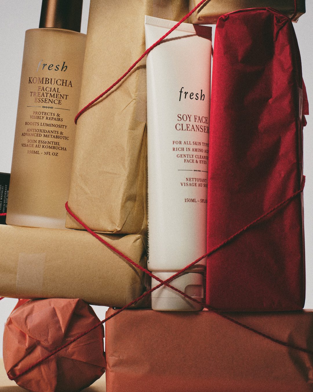 Fresh FW25 Social — Beauty Still Life Photography by Di Chen Chen