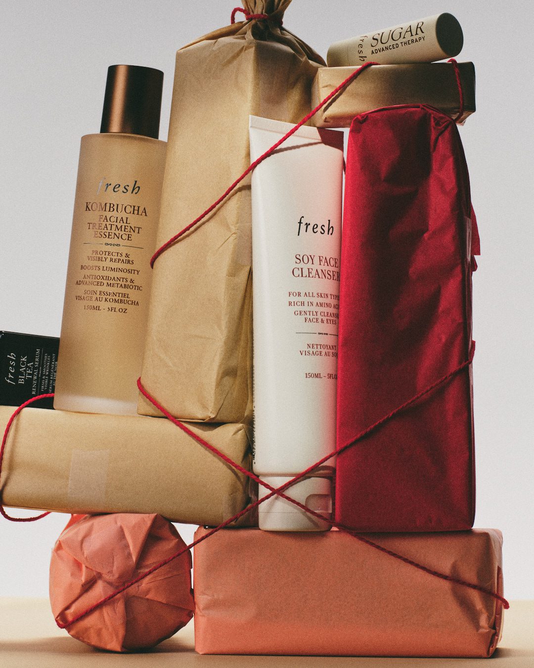 Fresh FW25 Social — Beauty Still Life Photography by Di Chen Chen