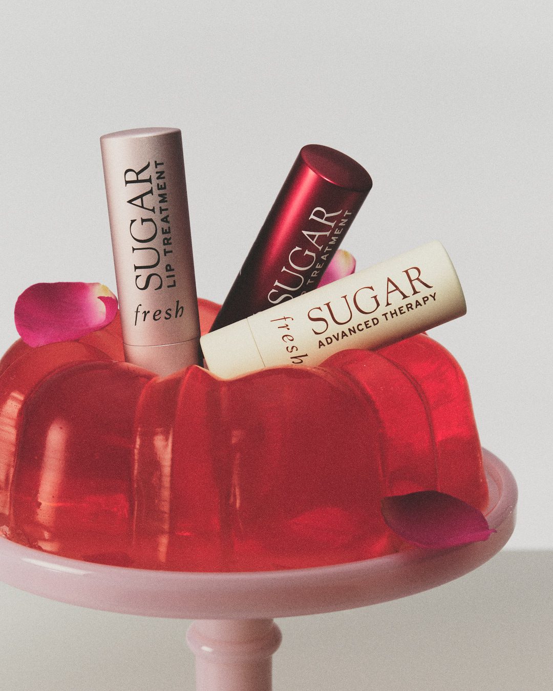 Fresh FW25 Social — Beauty Still Life Photography by Di Chen Chen