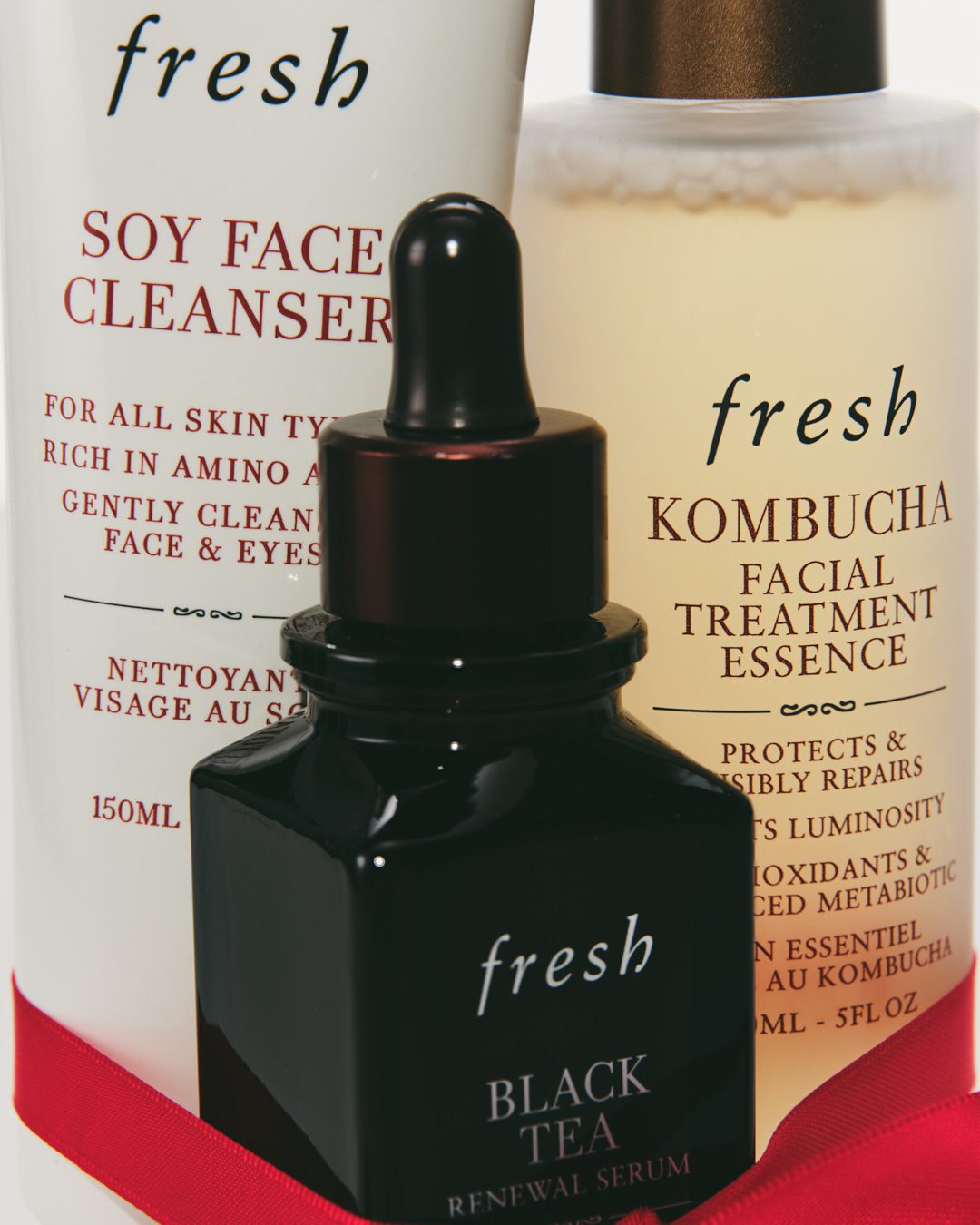 Fresh FW25 Social — Beauty Still Life Photography by Di Chen Chen