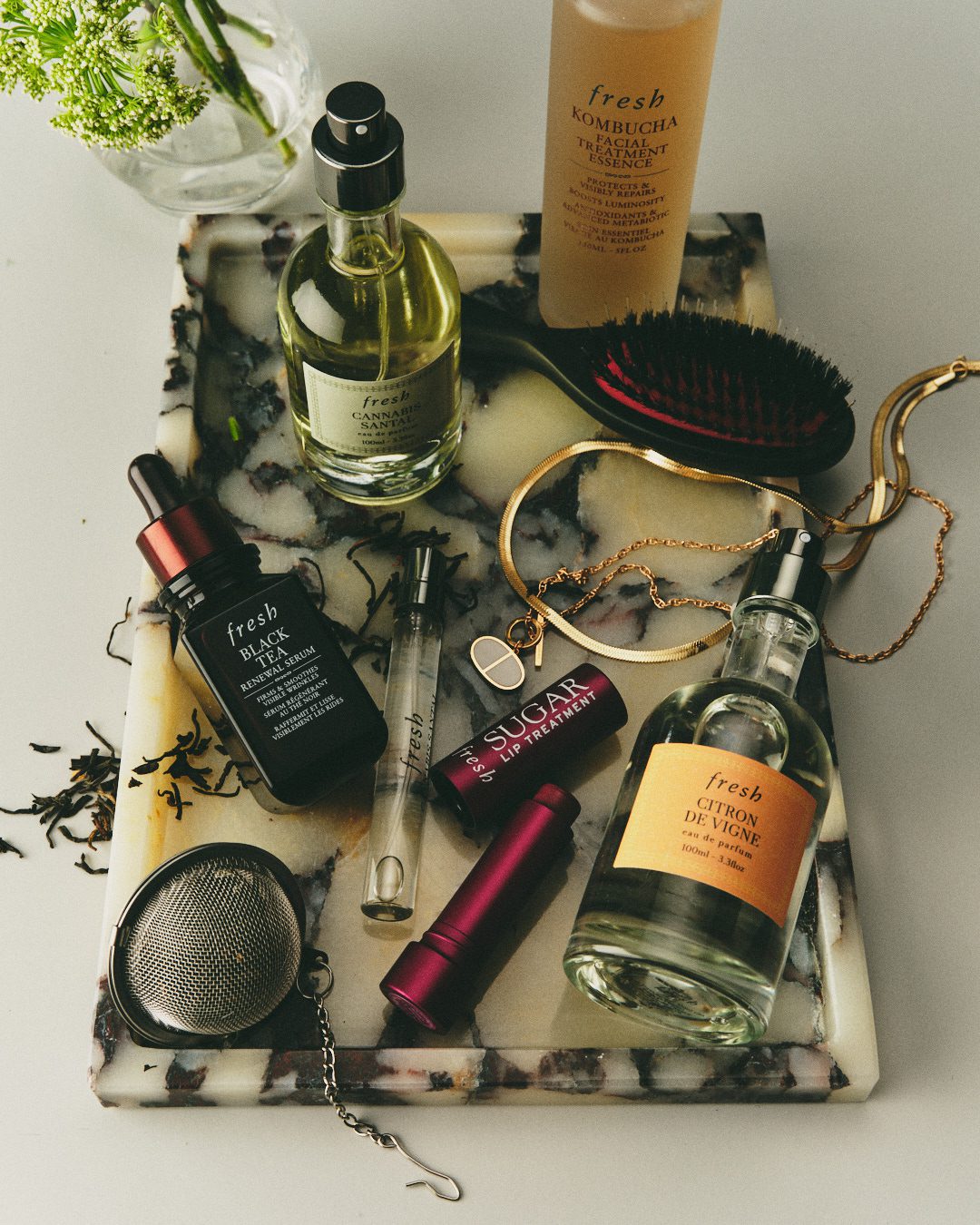 Fresh FW25 Social — Beauty Still Life Photography by Di Chen Chen