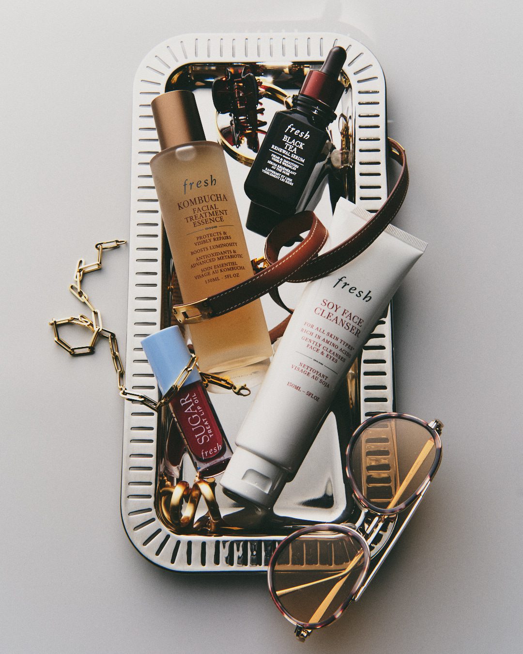 Fresh FW25 Social — Beauty Still Life Photography by Di Chen Chen