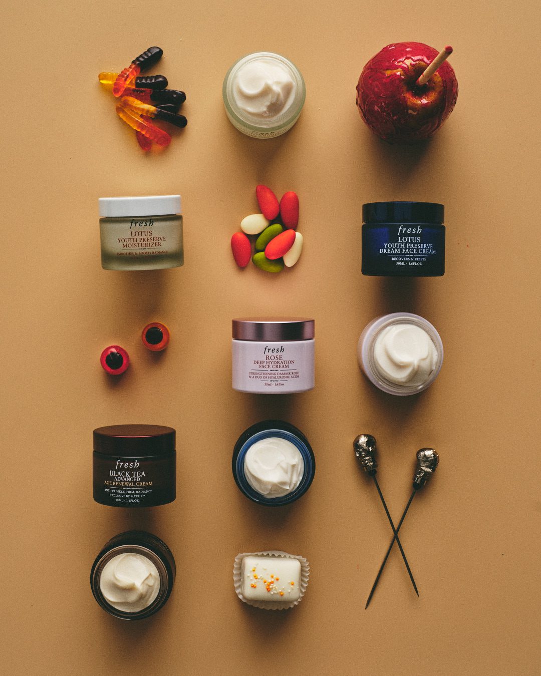 Fresh FW25 Social — Beauty Still Life Photography by Di Chen Chen