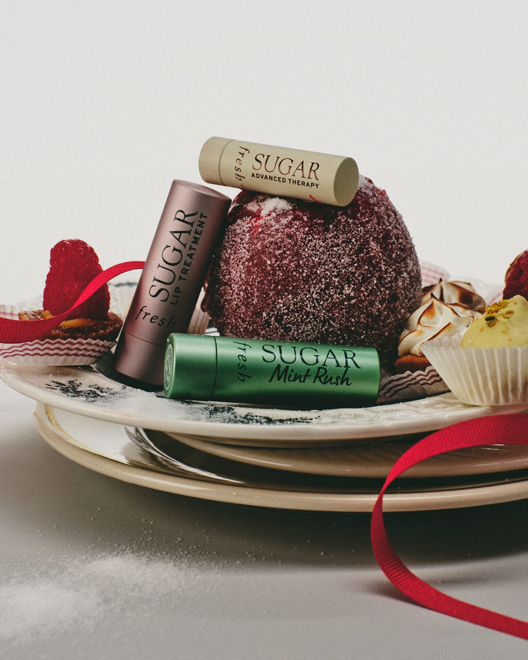 Fresh FW25 Social — Beauty Still Life Photography by Di Chen Chen