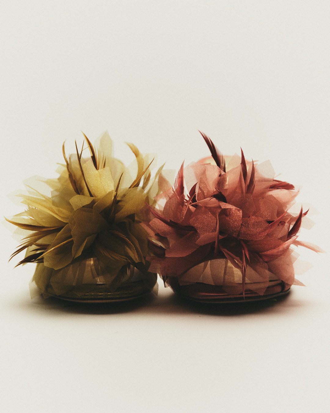 Sam Edelman SS26-1 — Fashion Still Life Photography by Di Chen Chen