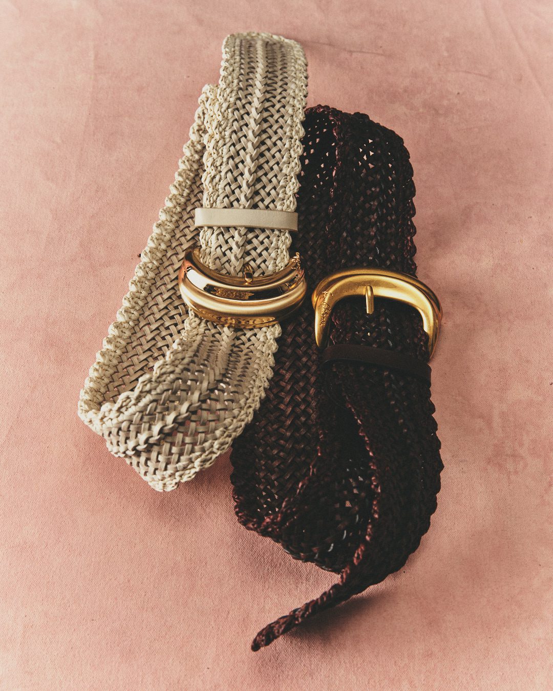 Sam Edelman SS26-1 — Fashion Still Life Photography by Di Chen Chen