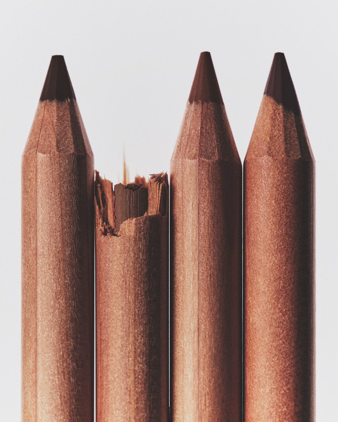 Kylie Cosmetics - Butter Cake Lip Butter Lip Liner and Lip Brush — Beauty Still Life Photography by Di Chen Chen