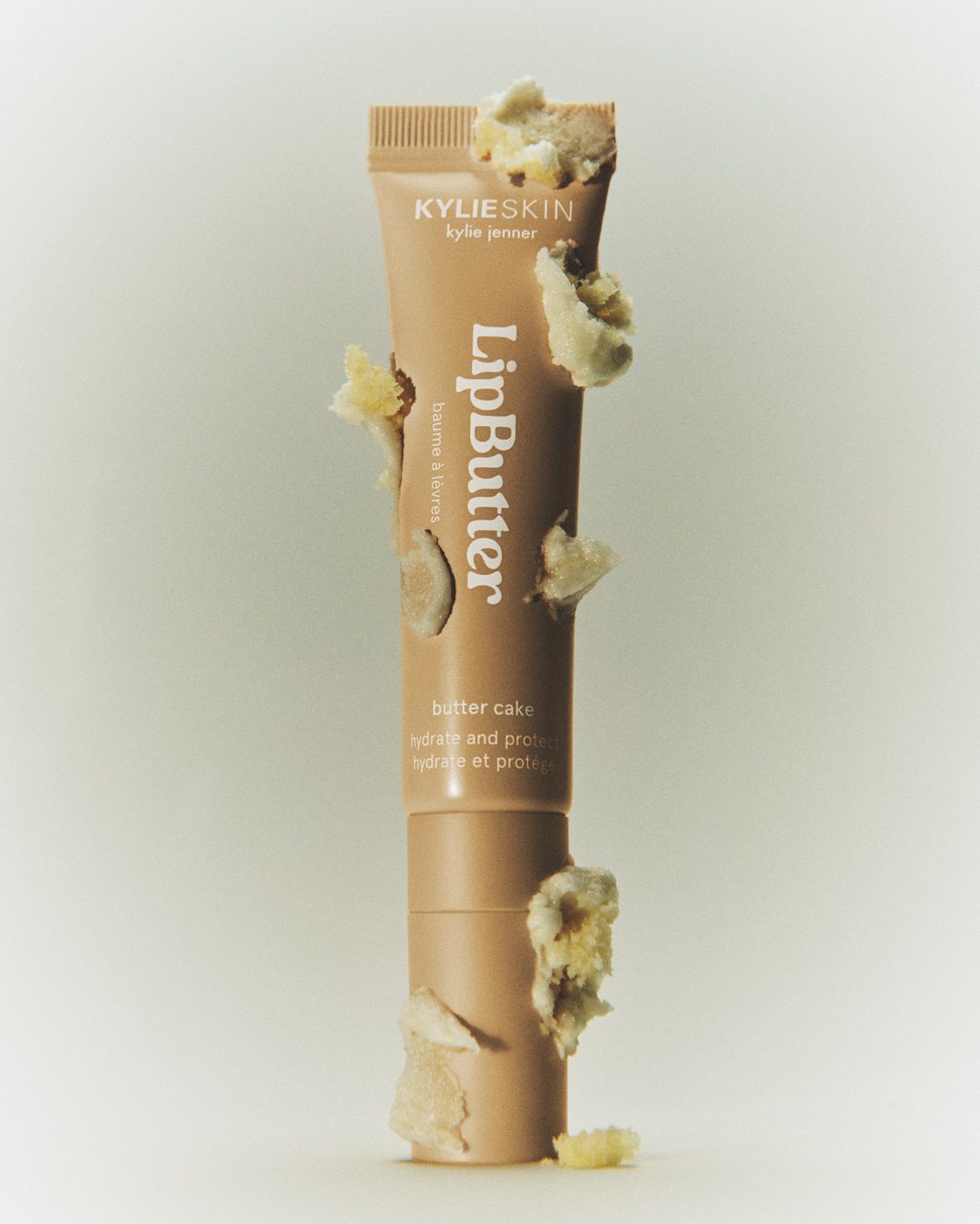 Kylie Cosmetics - Butter Cake Lip Butter — Beauty Still Life Photography by Di Chen Chen