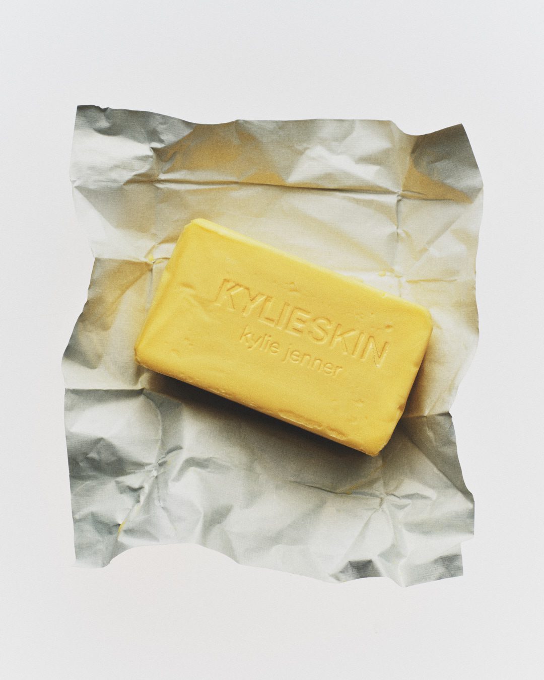 Kylie Cosmetics - Butter Cake Lip Butter — Beauty Still Life Photography by Di Chen Chen