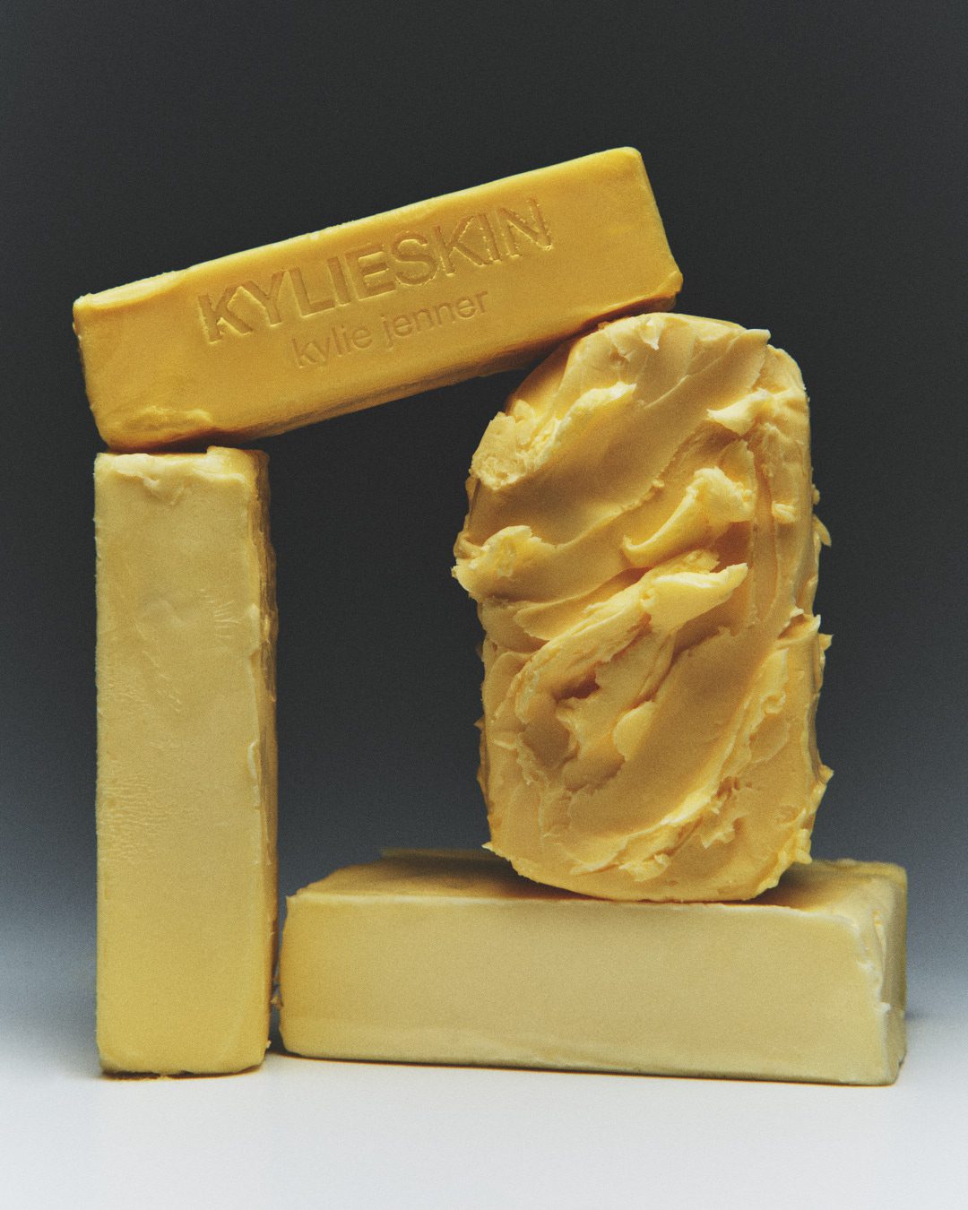 Kylie Cosmetics - Butter Cake Lip Butter — Beauty Still Life Photography by Di Chen Chen