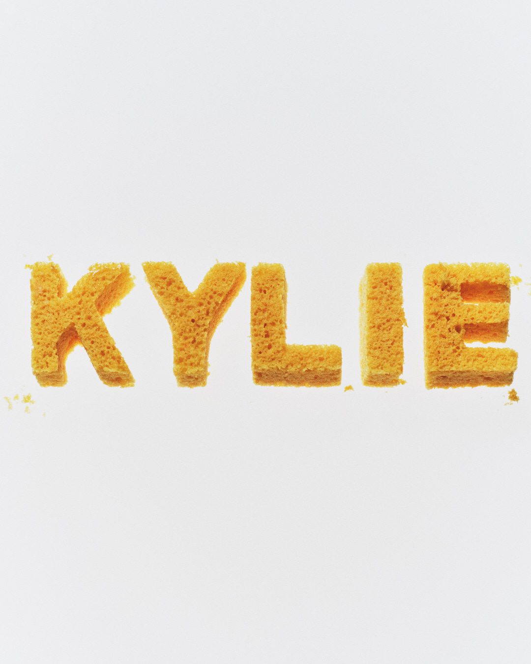 Kylie Cosmetics - Butter Cake Lip Butter — Beauty Still Life Photography by Di Chen Chen