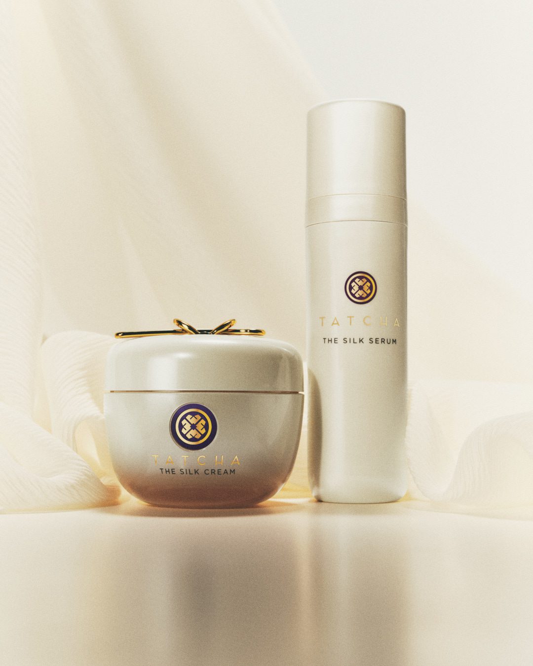 Tatcha 2025 Holiday Still Life — Beauty Still Life Photography by Di Chen Chen