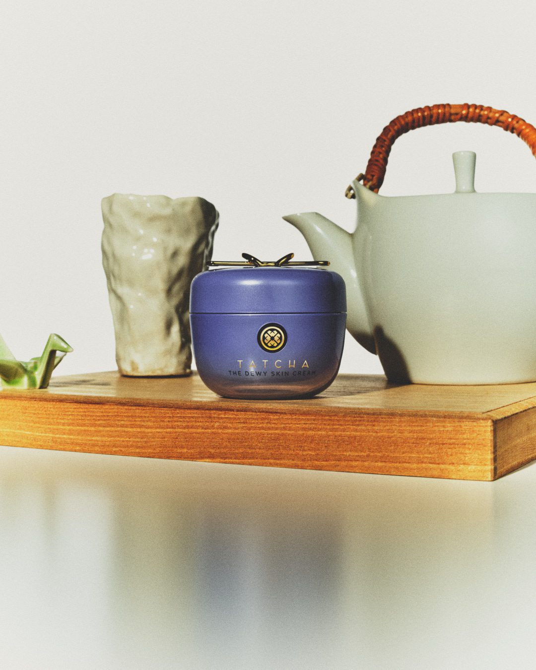Tatcha 2025 Holiday Still Life — Beauty Still Life Photography by Di Chen Chen