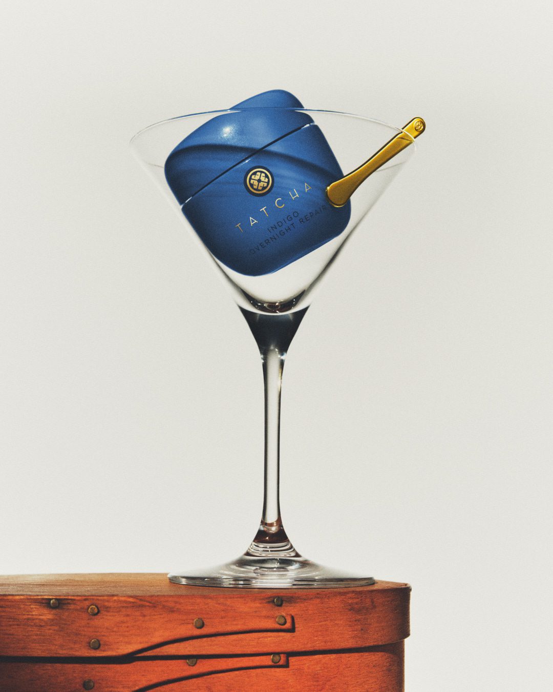 Tatcha 2025 Holiday Still Life — Beauty Still Life Photography by Di Chen Chen