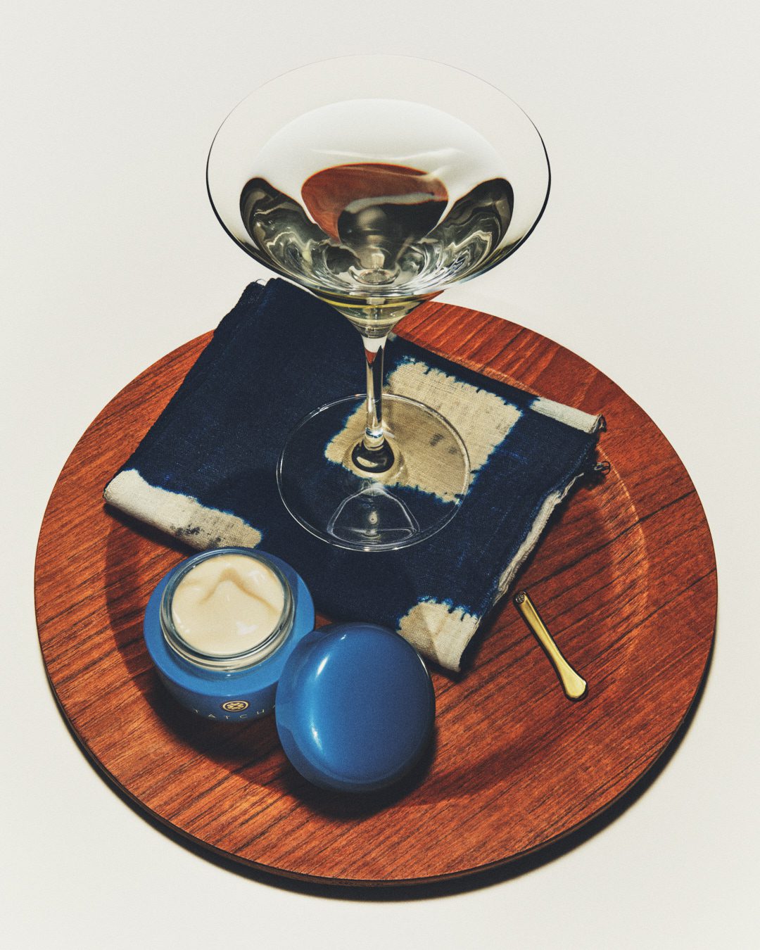 Tatcha 2025 Holiday Still Life — Beauty Still Life Photography by Di Chen Chen
