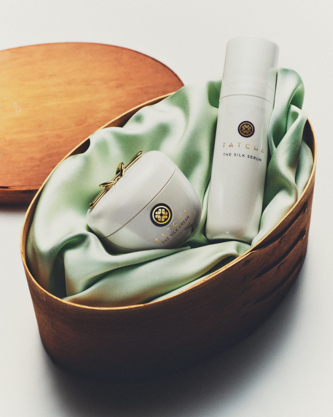 Tatcha 2025 Holiday Still Life — Beauty Still Life Photography by Di Chen Chen