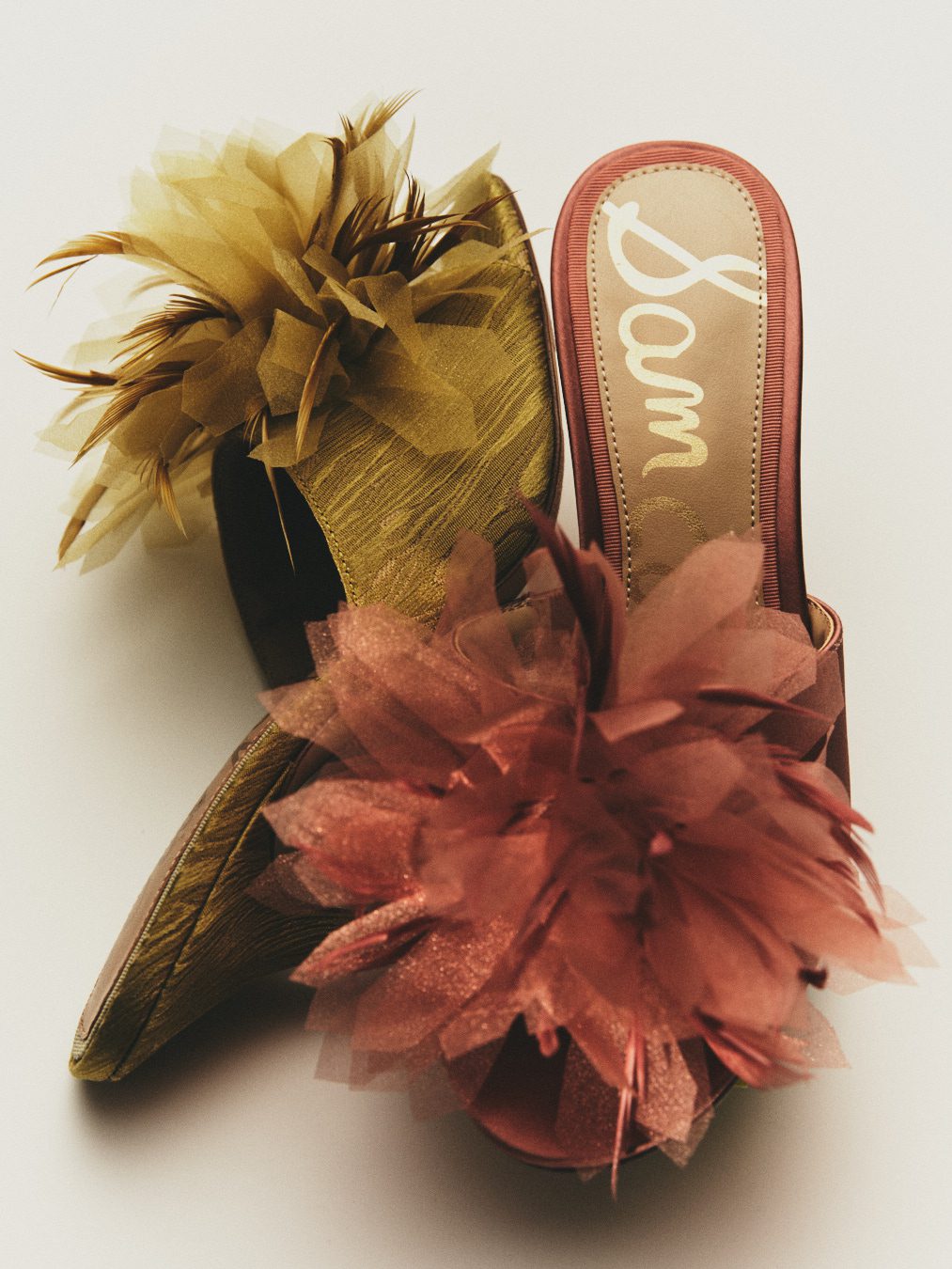Sam Edelman SS26-1 — Fashion Still Life Photography by Di Chen Chen